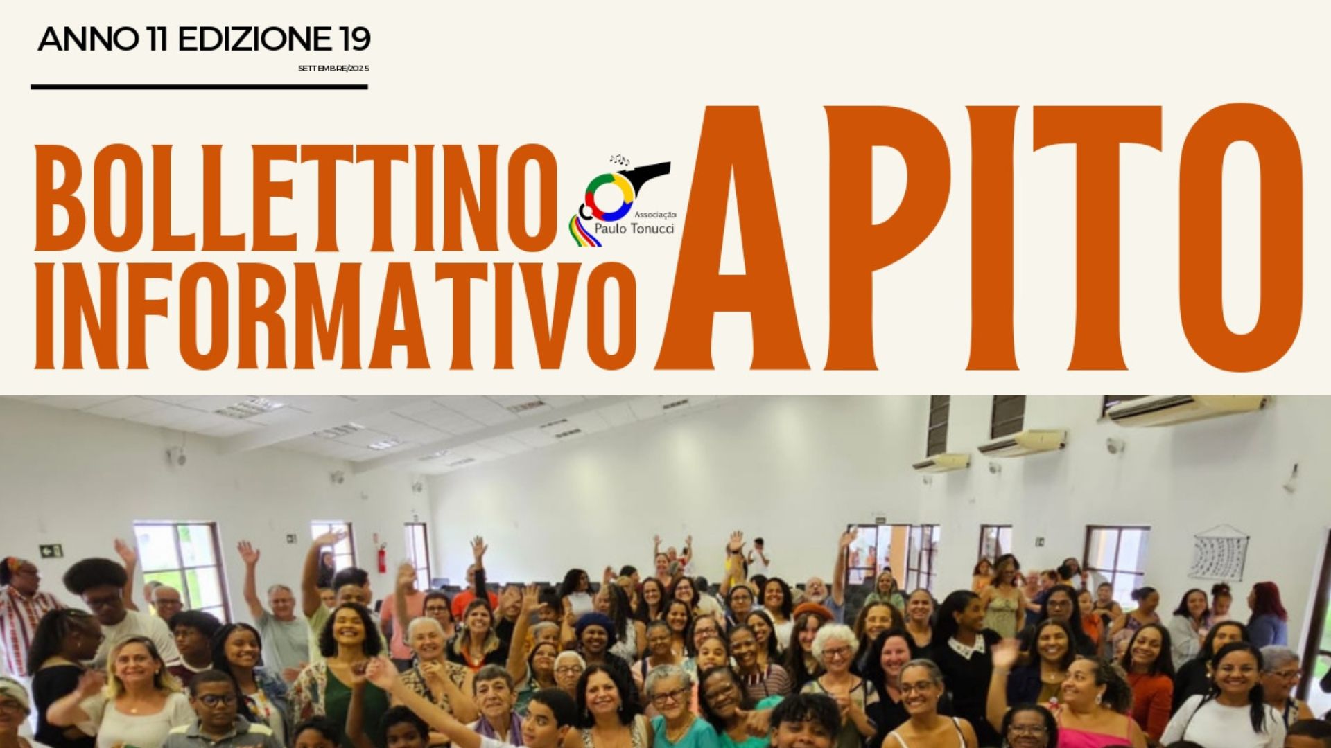 Bollettino APITO settembre 2025