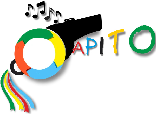 Logo APiTO
